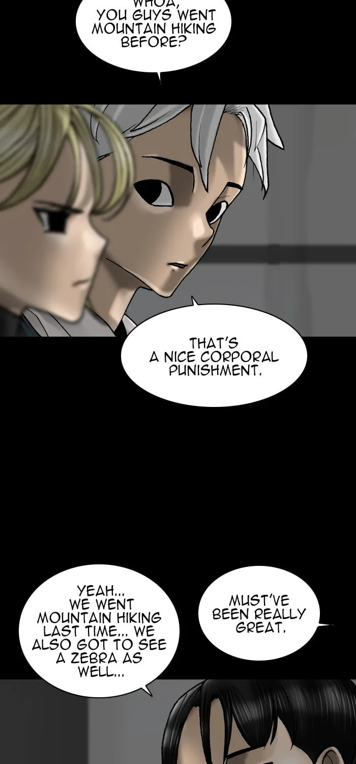 Read Haengseongingan chapter 61 image 19 on Lezhin