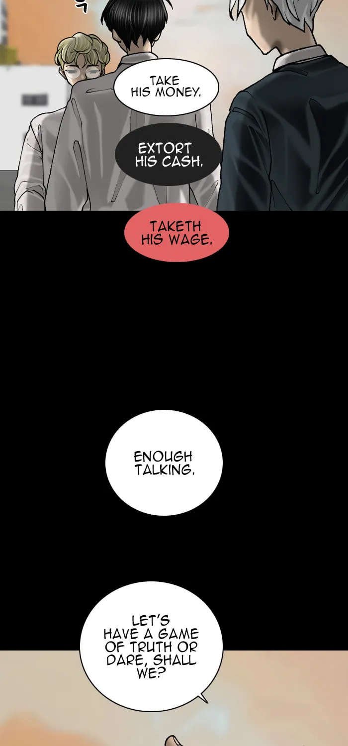 Read Haengseongingan chapter 61 image 2 on Lezhin