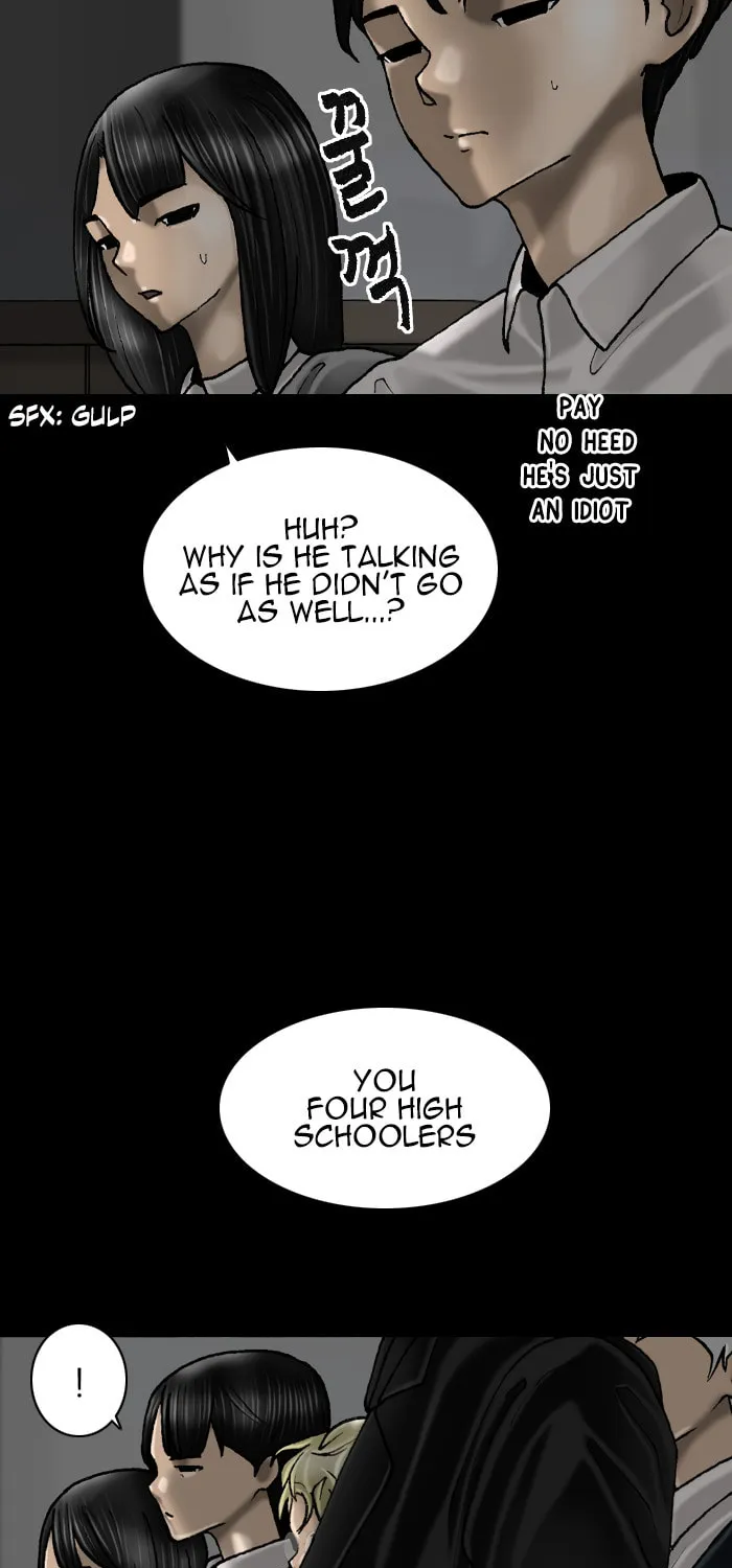 Read Haengseongingan chapter 61 image 20 on Lezhin