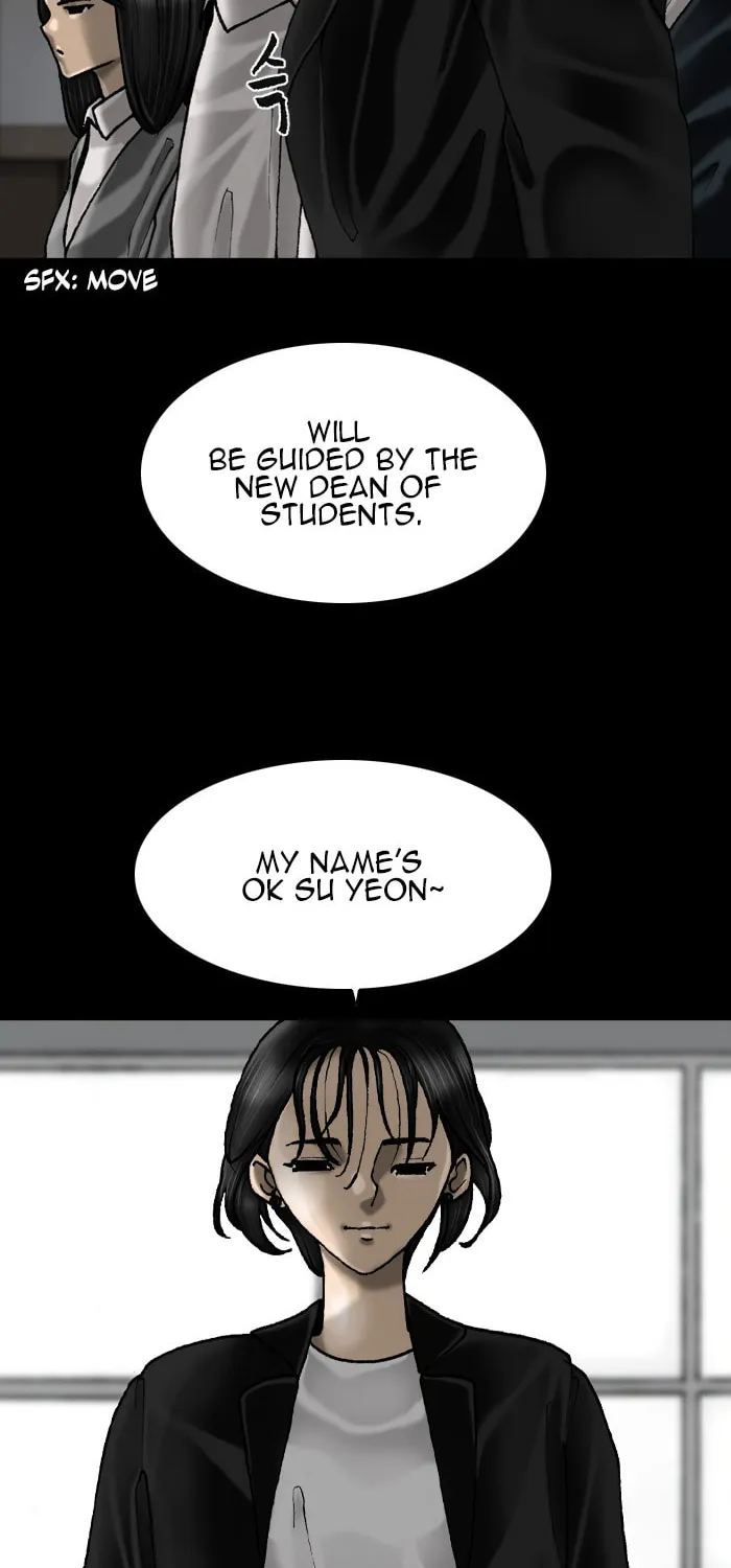 Read Haengseongingan chapter 61 image 21 on Lezhin
