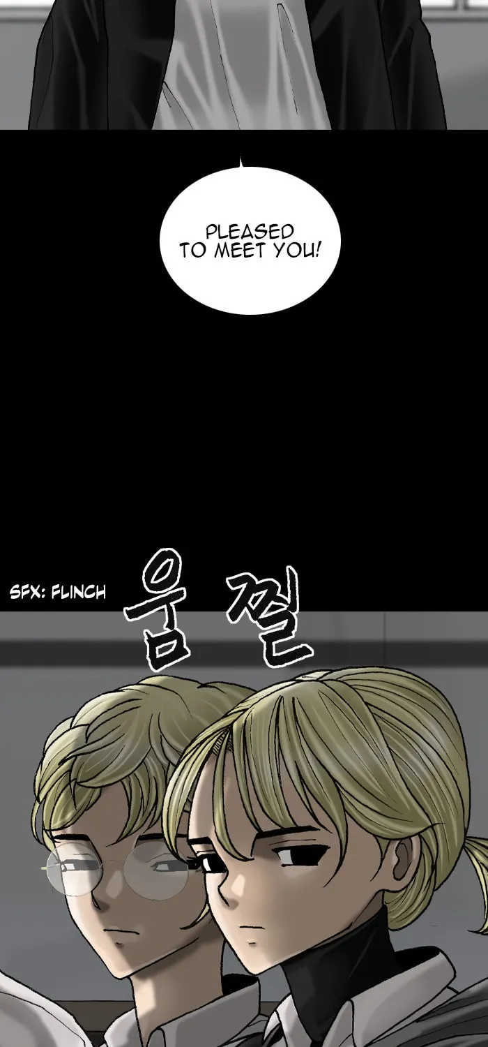 Read Haengseongingan chapter 61 image 22 on Lezhin