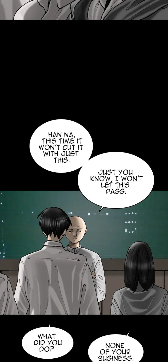 Read Haengseongingan chapter 61 image 23 on Lezhin
