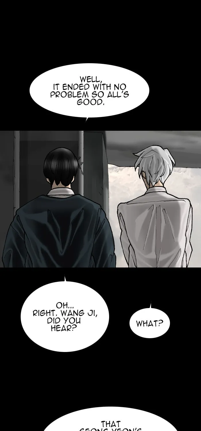 Read Haengseongingan chapter 61 image 25 on Lezhin