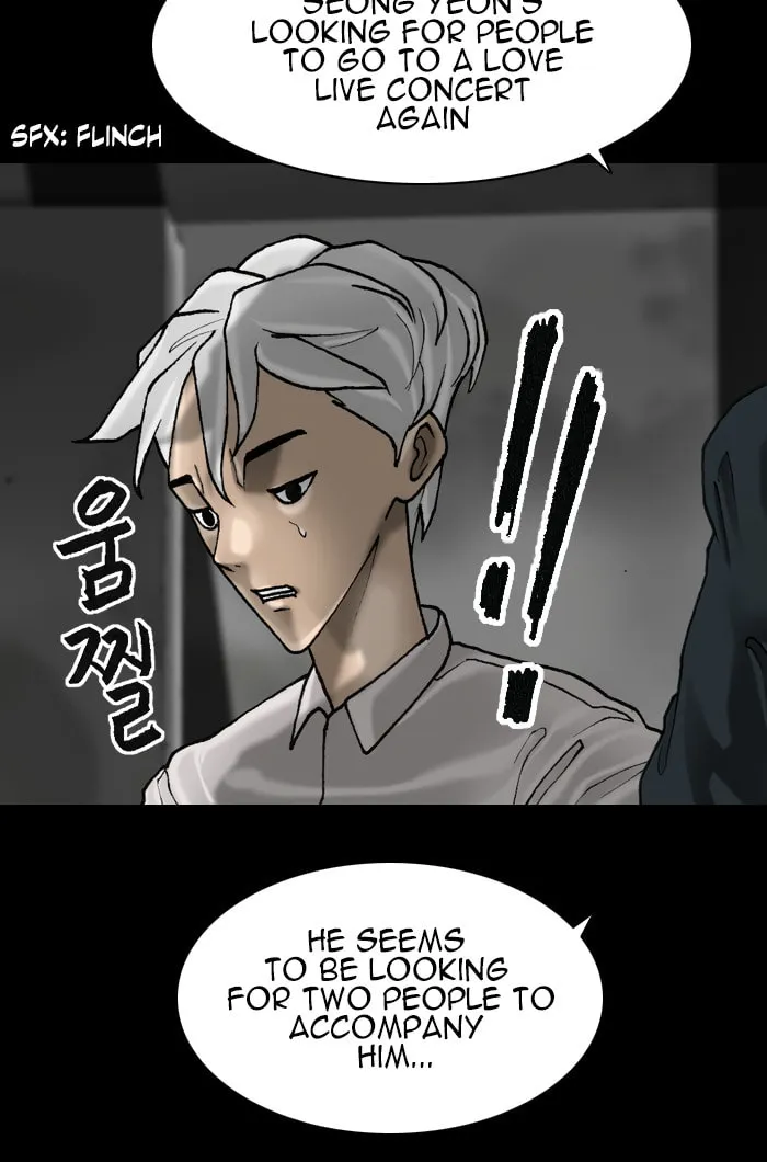 Read Haengseongingan chapter 61 image 26 on Lezhin