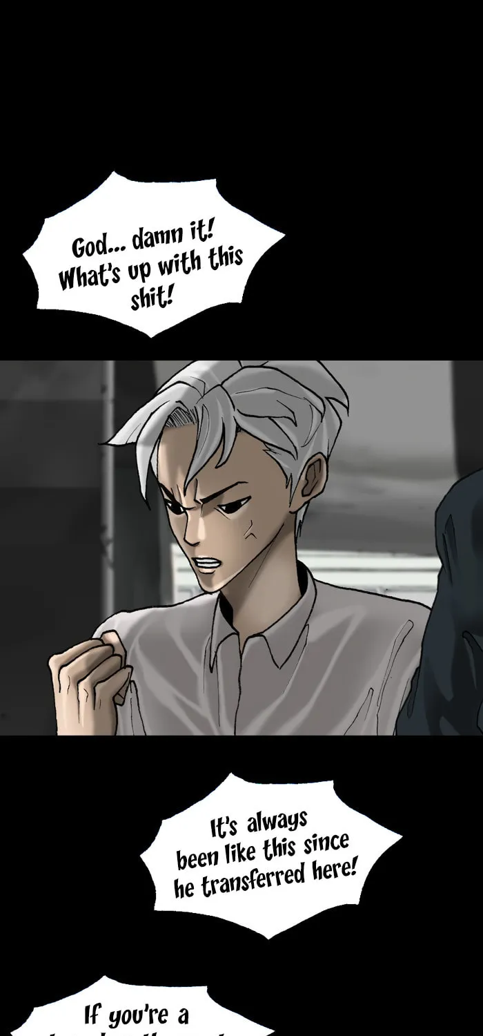 Read Haengseongingan chapter 61 image 27 on Lezhin