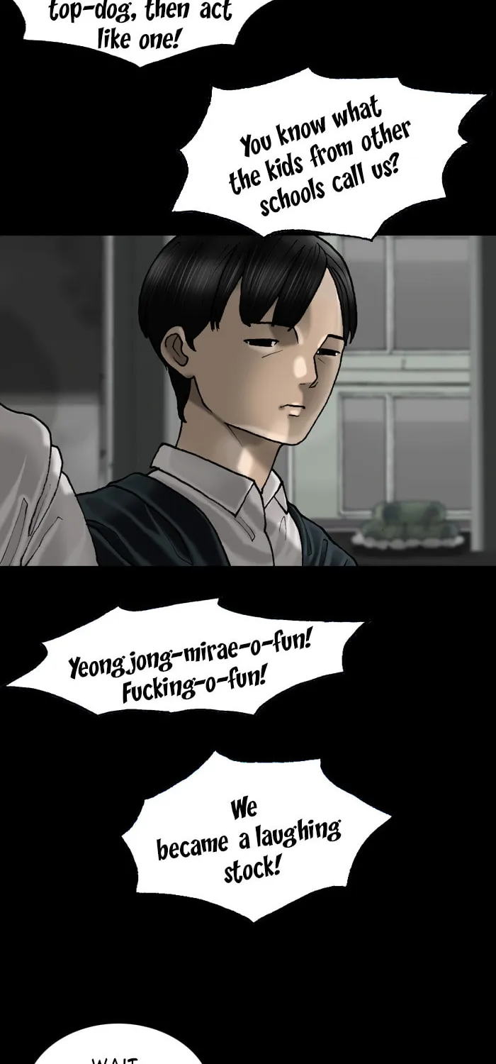 Read Haengseongingan chapter 61 image 28 on Lezhin