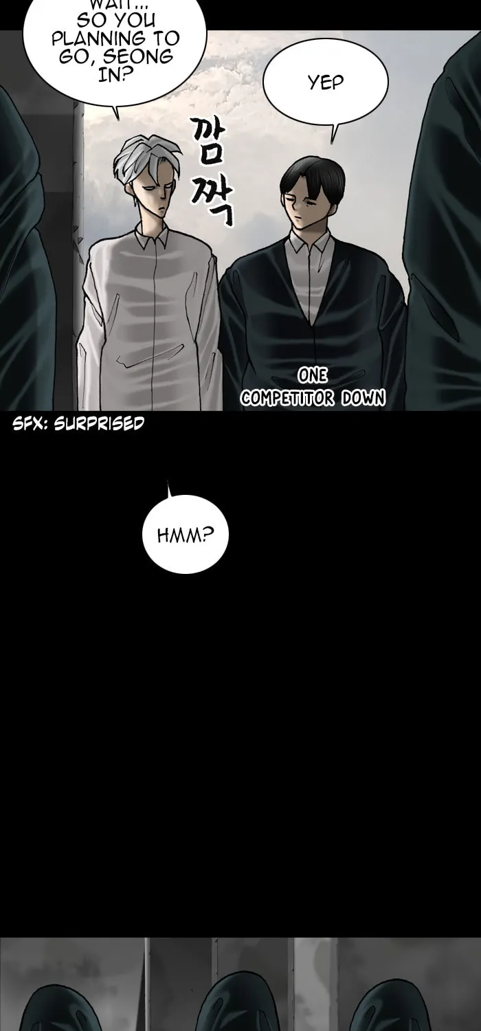 Read Haengseongingan chapter 61 image 29 on Lezhin