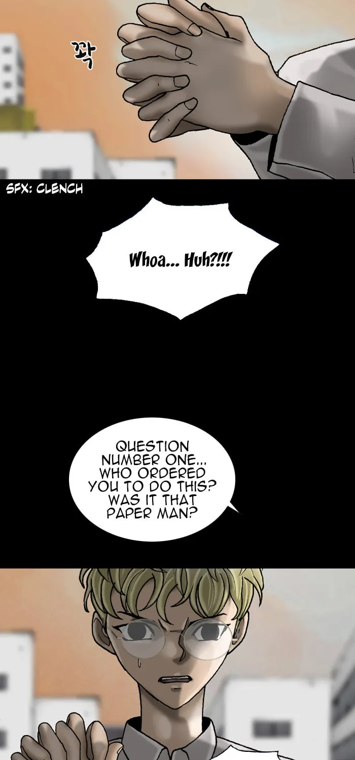 Read Haengseongingan chapter 61 image 3 on Lezhin