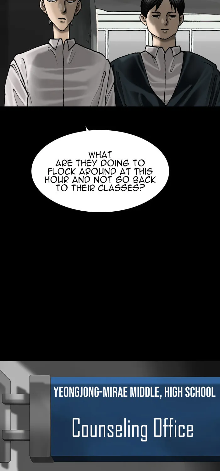 Read Haengseongingan chapter 61 image 31 on Lezhin