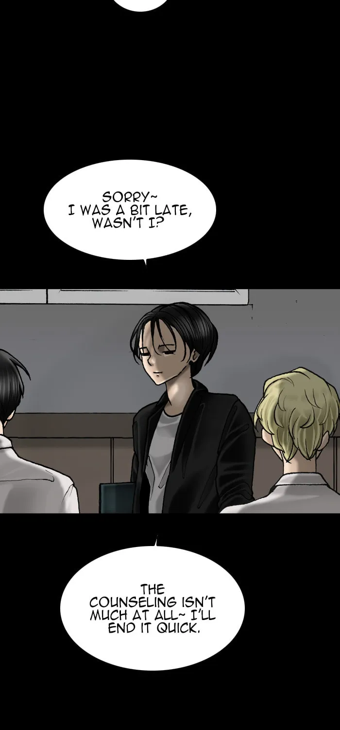 Read Haengseongingan chapter 61 image 33 on Lezhin