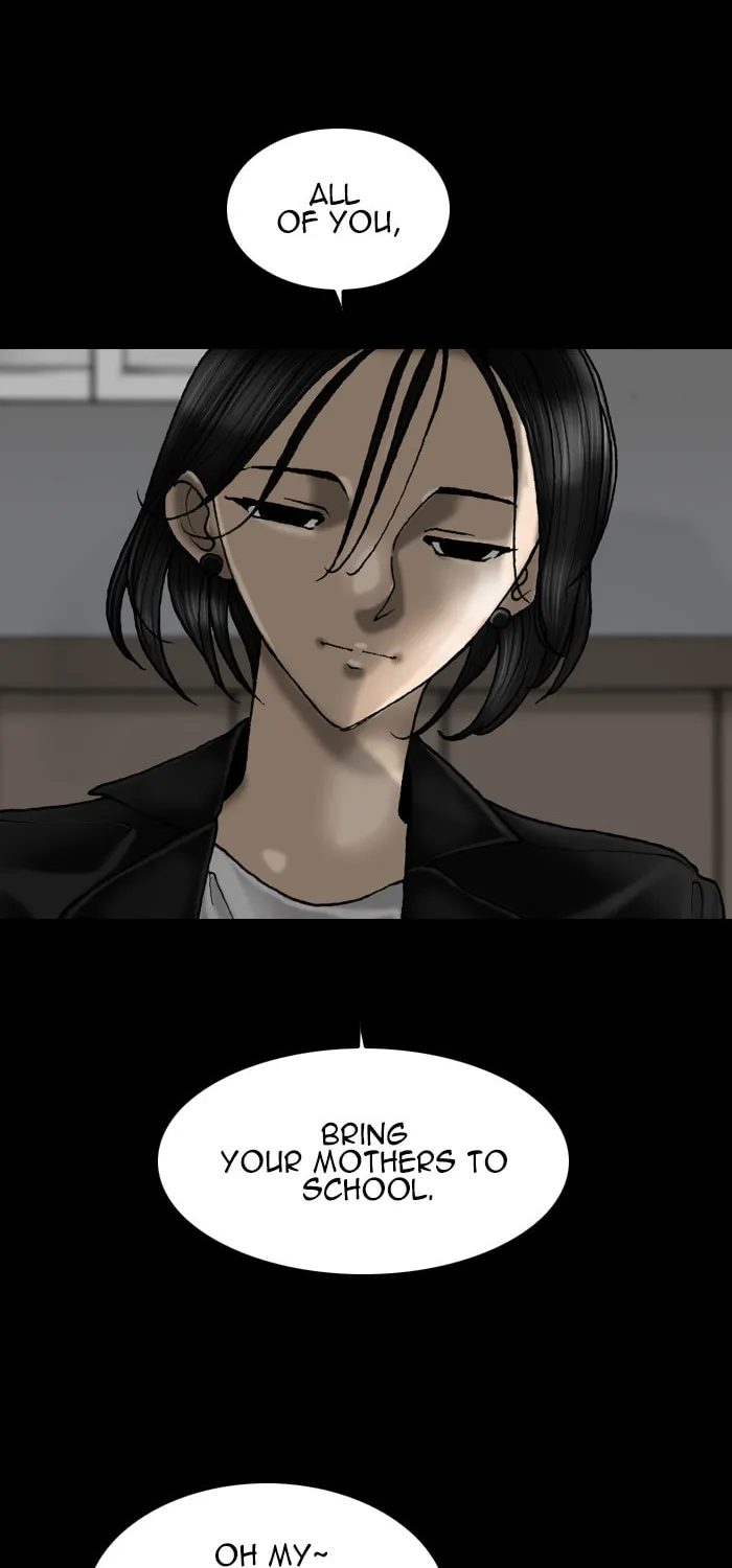 Read Haengseongingan chapter 61 image 34 on Lezhin