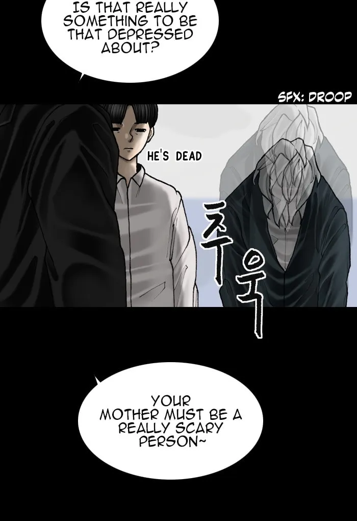 Read Haengseongingan chapter 61 image 35 on Lezhin