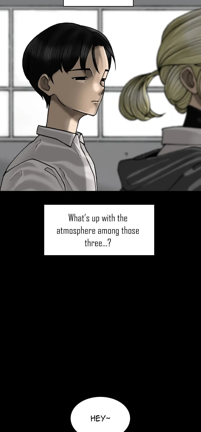 Read Haengseongingan chapter 61 image 39 on Lezhin
