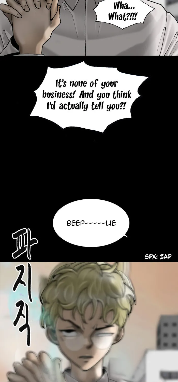 Read Haengseongingan chapter 61 image 4 on Lezhin