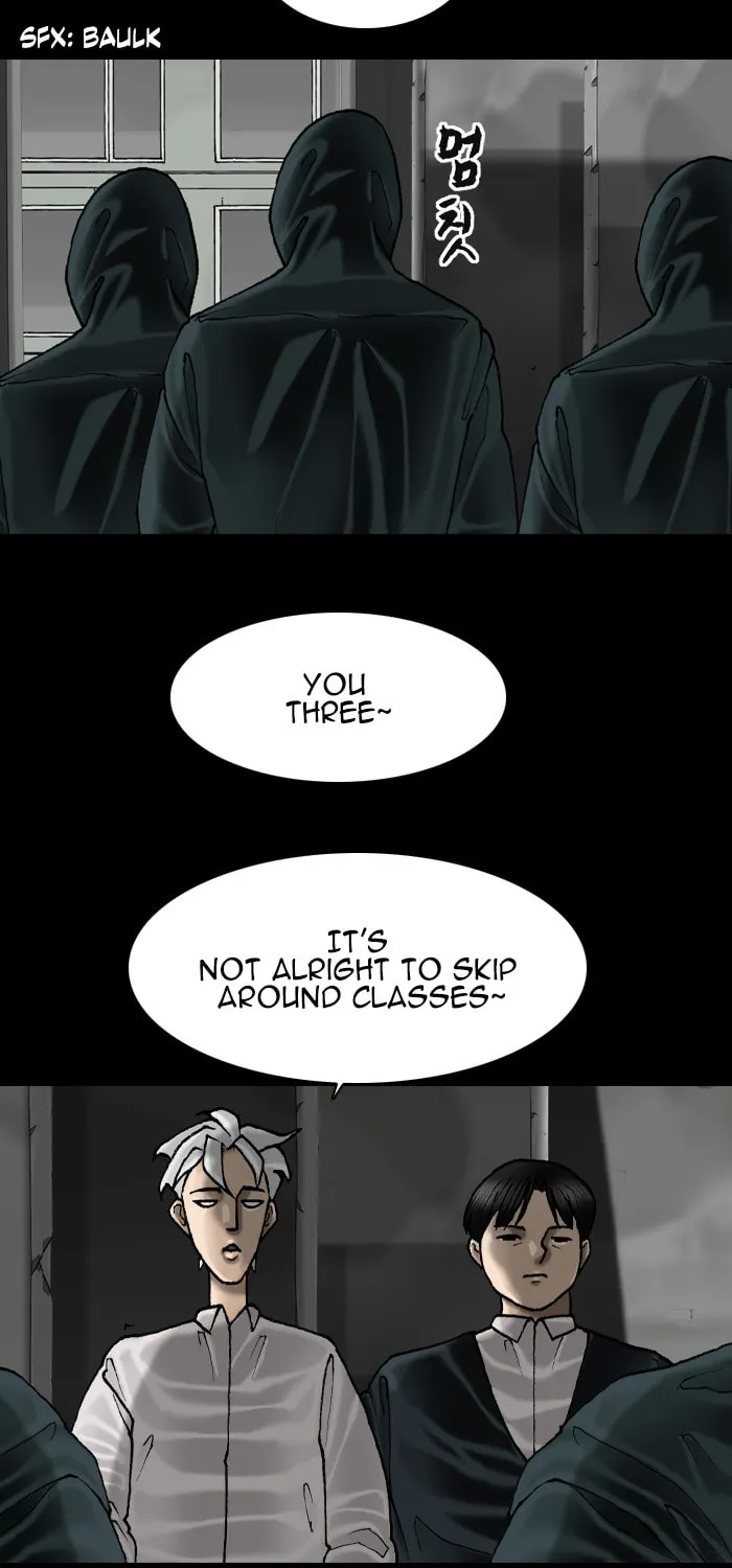 Read Haengseongingan chapter 61 image 40 on Lezhin