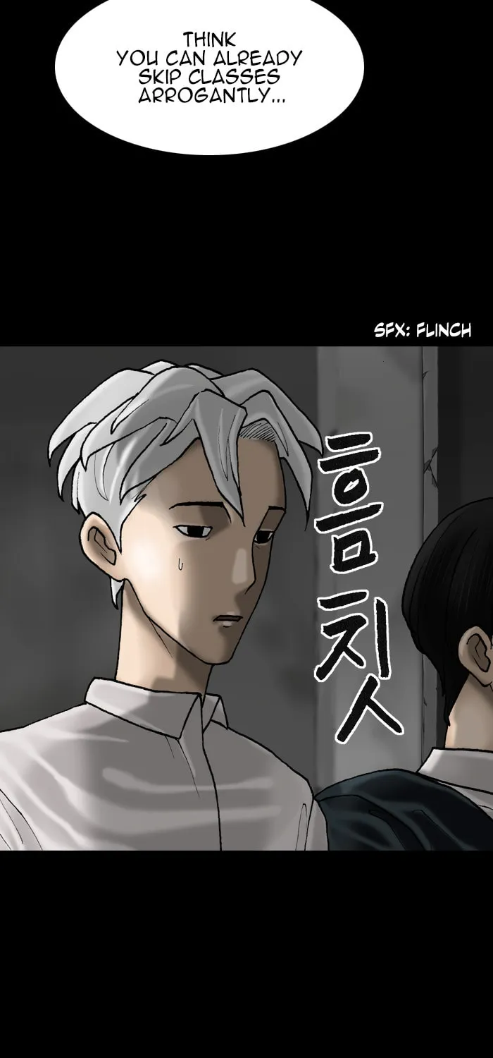 Read Haengseongingan chapter 61 image 42 on Lezhin