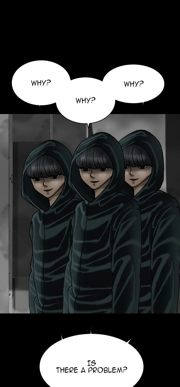 Read Haengseongingan chapter 61 image 43 on Lezhin
