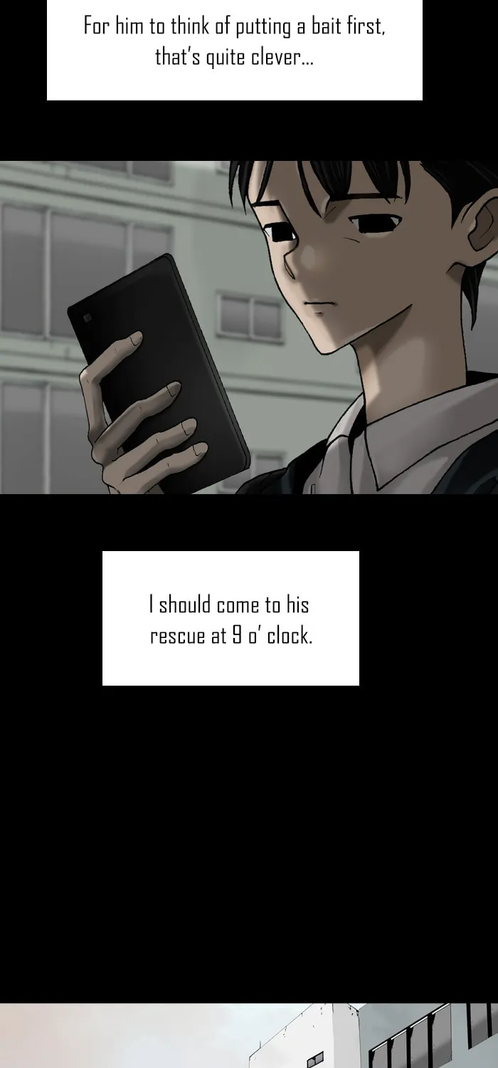 Read Haengseongingan chapter 61 image 47 on Lezhin