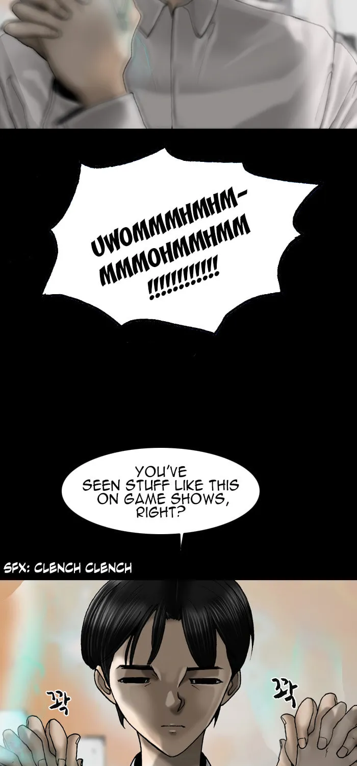 Read Haengseongingan chapter 61 image 5 on Lezhin