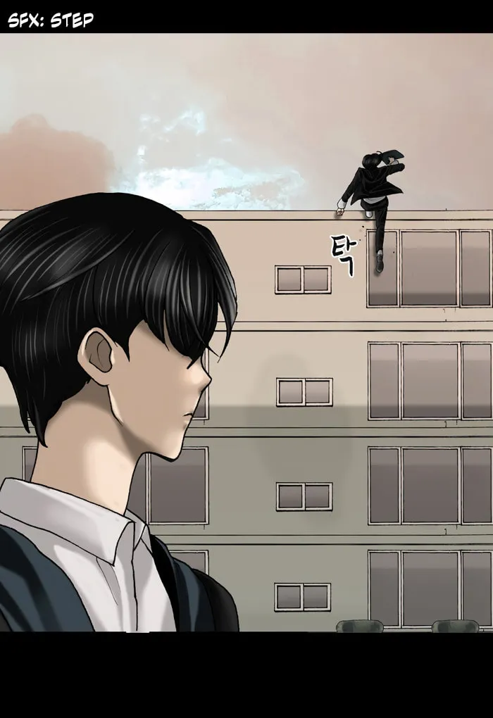 Read Haengseongingan chapter 61 image 53 on Lezhin