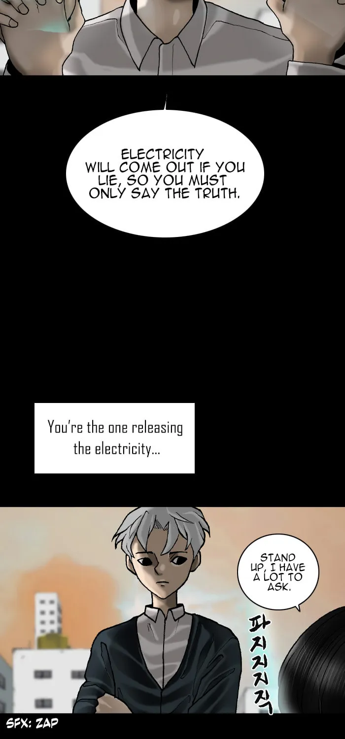 Read Haengseongingan chapter 61 image 6 on Lezhin