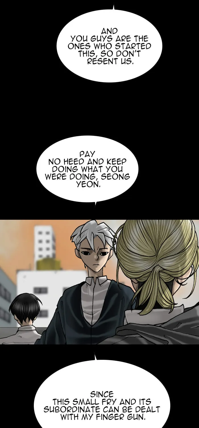 Read Haengseongingan chapter 61 image 9 on Lezhin