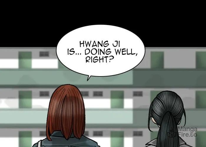 Read Haengseongingan chapter 62 image 17 on Lezhin