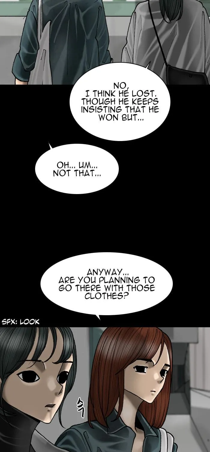 Read Haengseongingan chapter 62 image 18 on Lezhin