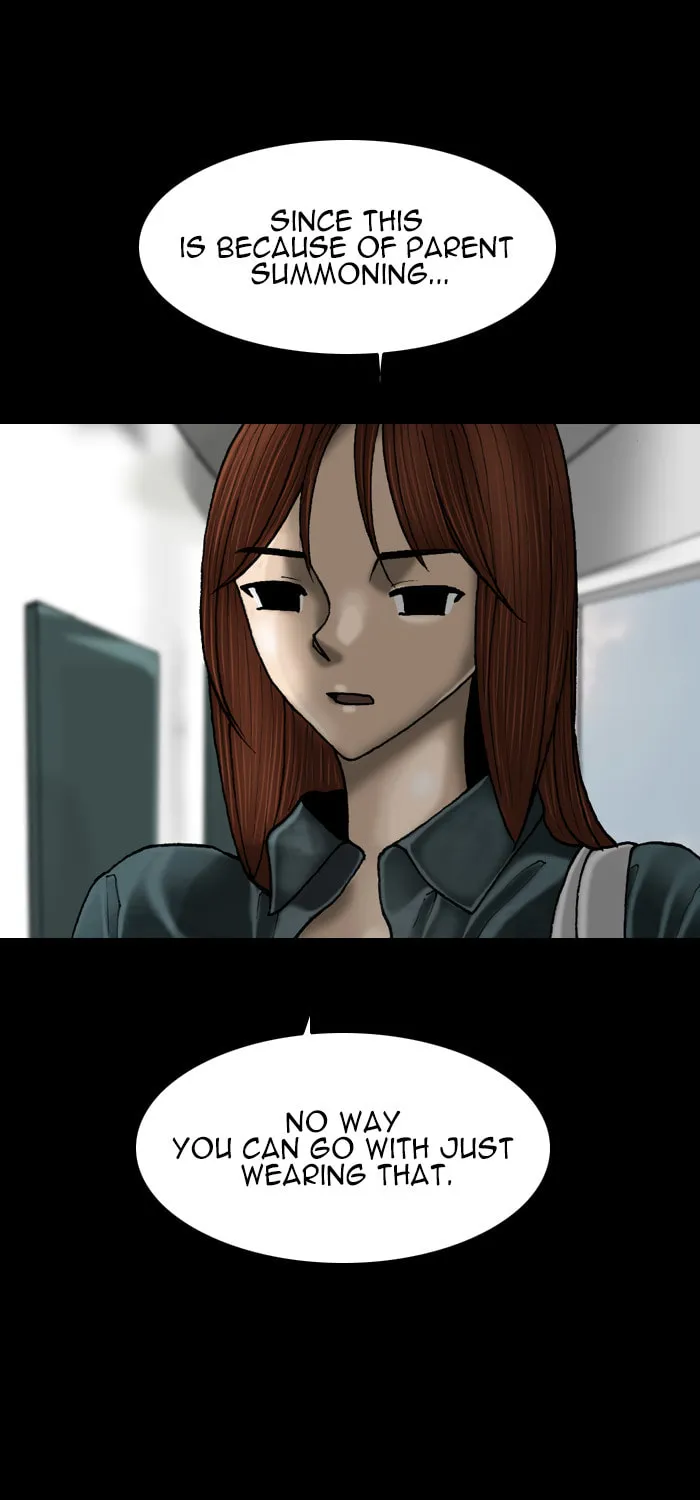 Read Haengseongingan chapter 62 image 20 on Lezhin