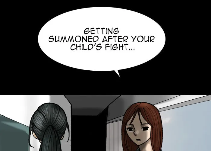 Read Haengseongingan chapter 62 image 21 on Lezhin