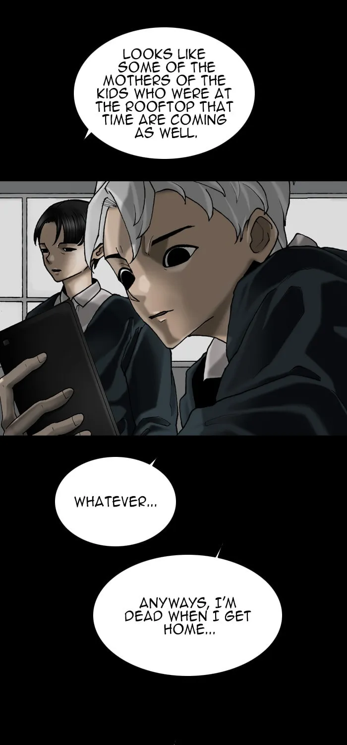 Read Haengseongingan chapter 62 image 30 on Lezhin