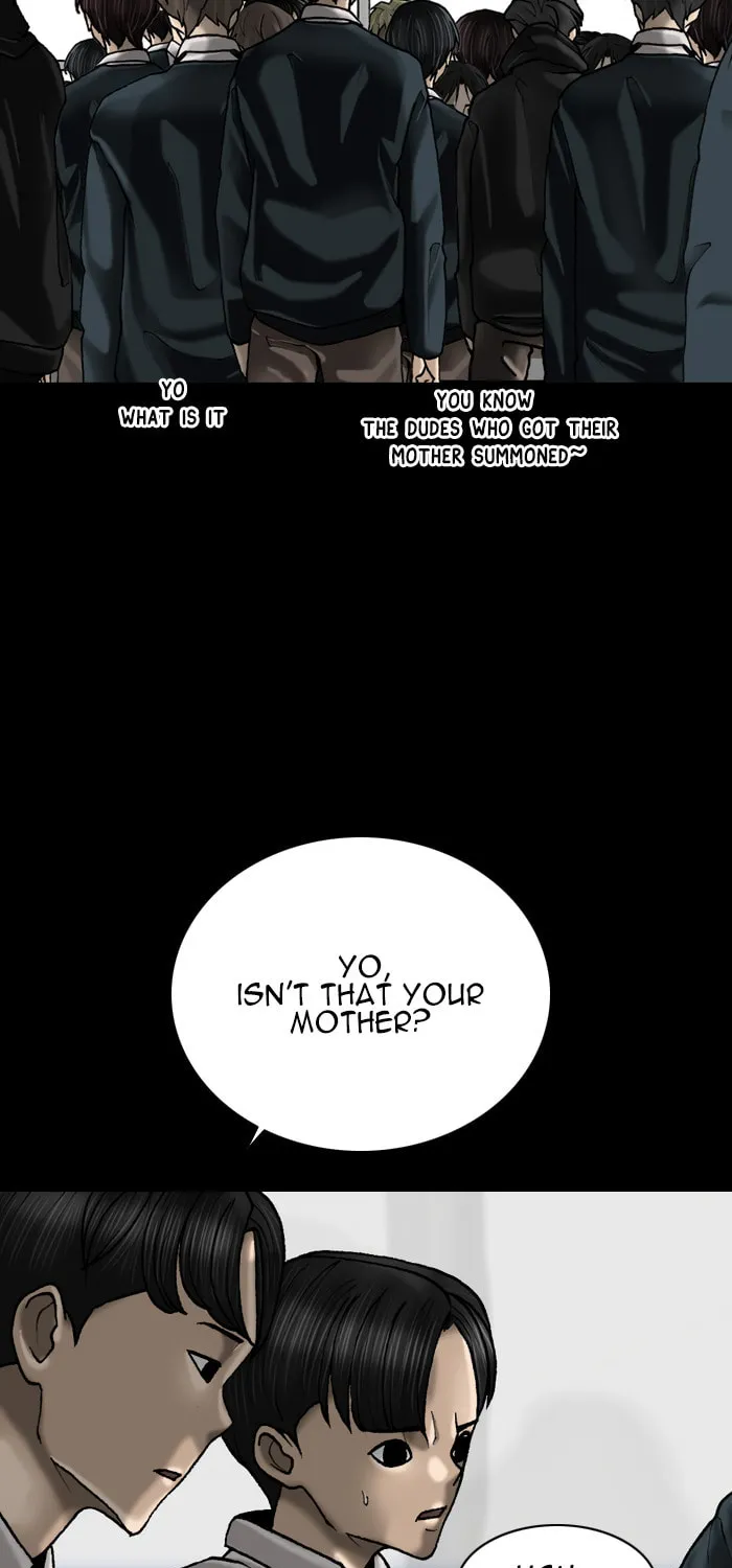 Read Haengseongingan chapter 62 image 32 on Lezhin