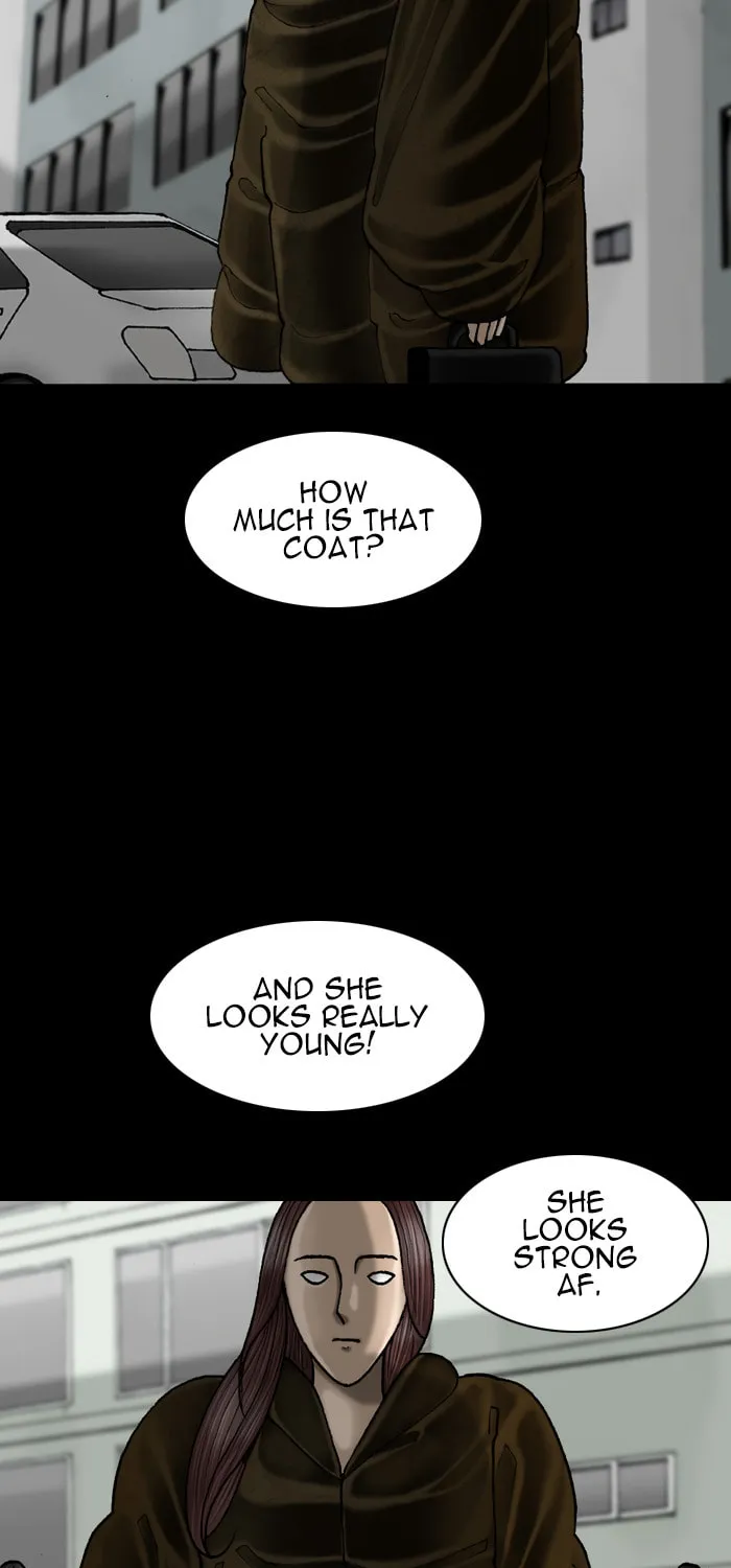 Read Haengseongingan chapter 62 image 36 on Lezhin