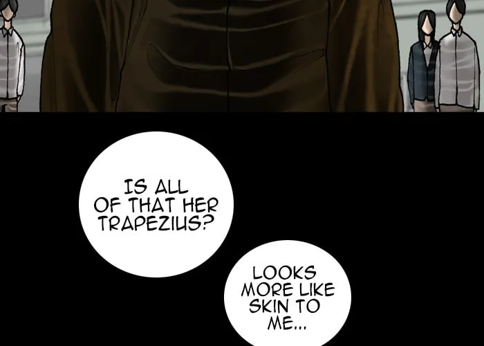 Read Haengseongingan chapter 62 image 37 on Lezhin