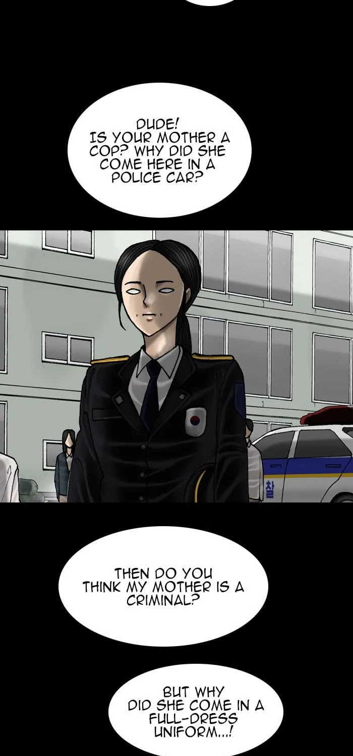 Read Haengseongingan chapter 62 image 38 on Lezhin