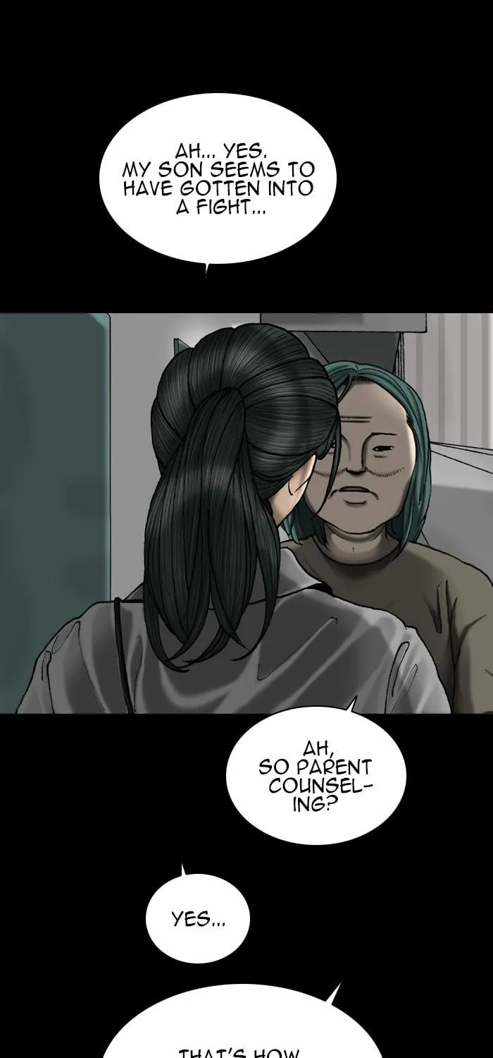 Read Haengseongingan chapter 62 image 4 on Lezhin