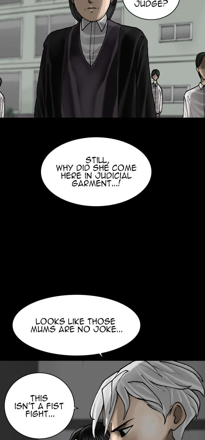 Read Haengseongingan chapter 62 image 40 on Lezhin