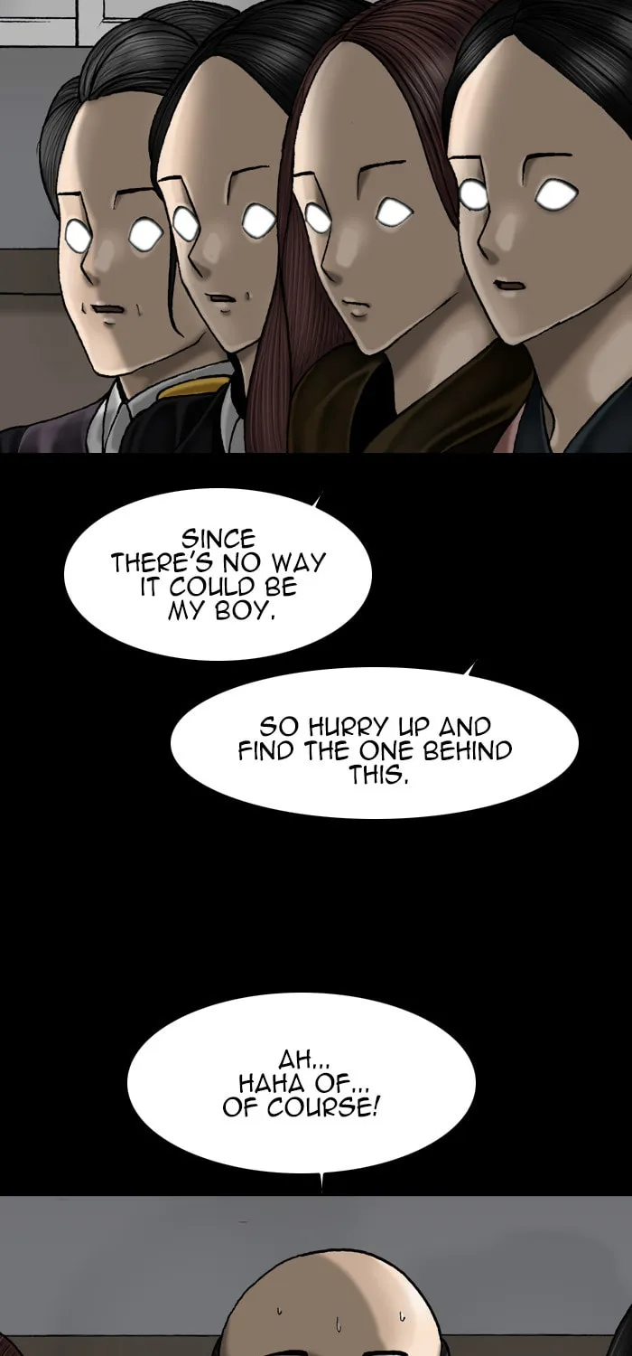 Read Haengseongingan chapter 62 image 44 on Lezhin