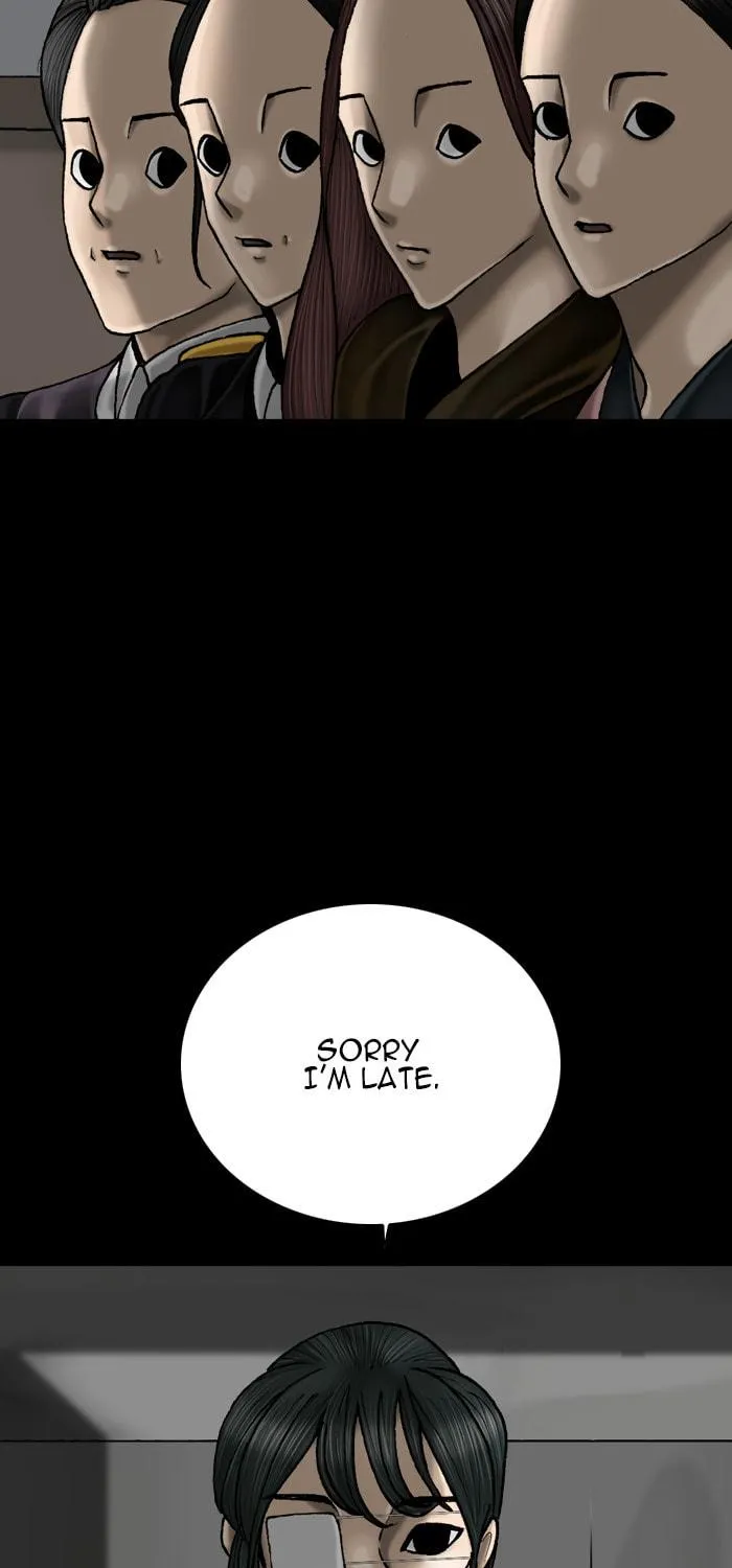 Read Haengseongingan chapter 62 image 48 on Lezhin