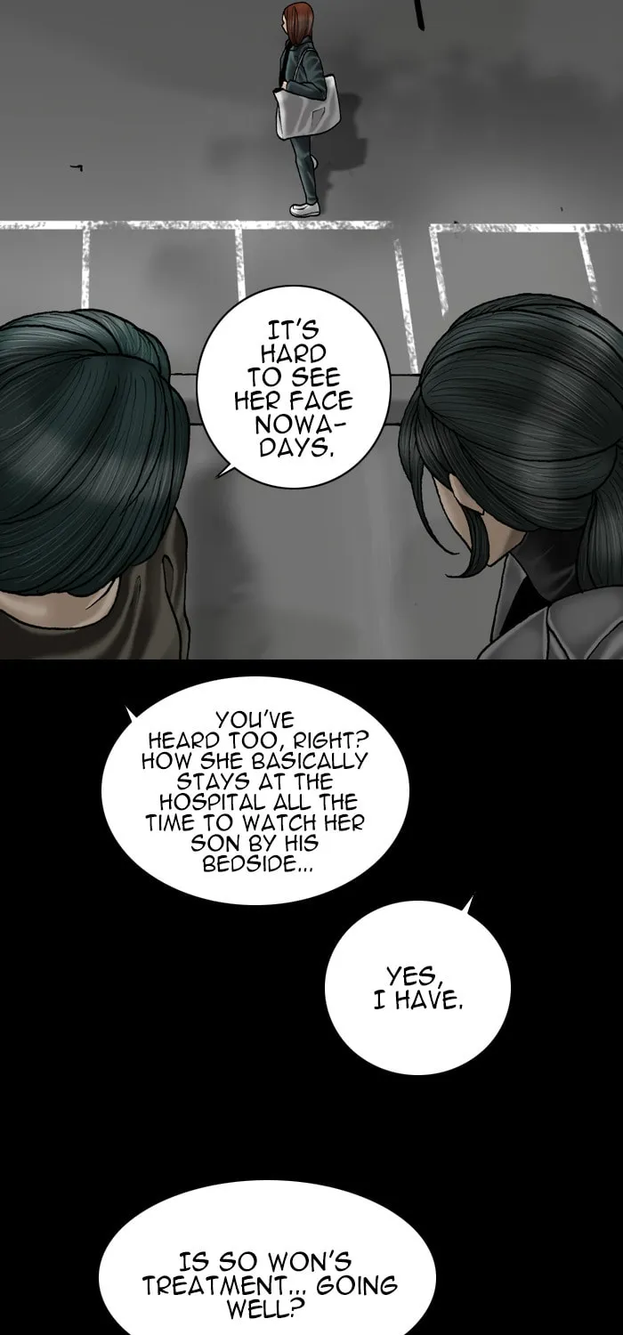 Read Haengseongingan chapter 62 image 6 on Lezhin