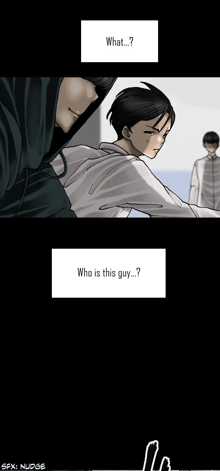 Read Haengseongingan chapter 63 image 14 on Lezhin