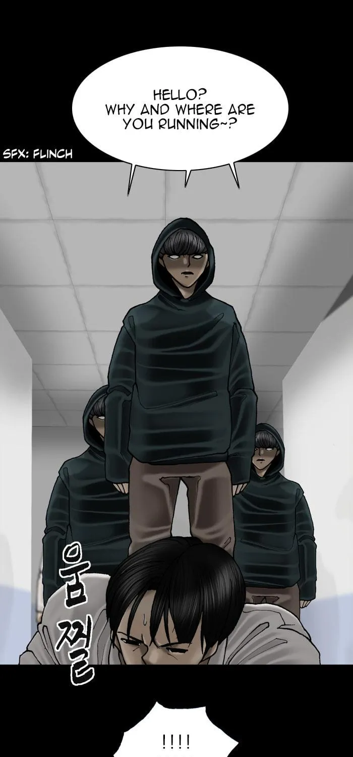 Read Haengseongingan chapter 63 image 18 on Lezhin