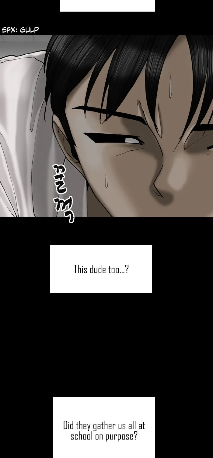 Read Haengseongingan chapter 63 image 20 on Lezhin