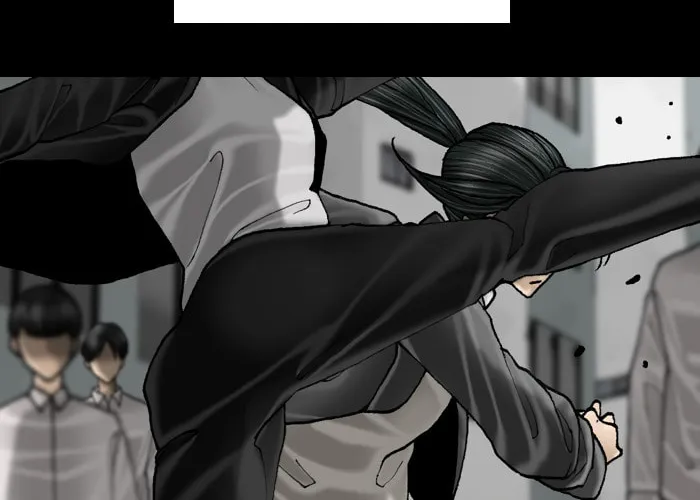 Read Haengseongingan chapter 63 image 21 on Lezhin