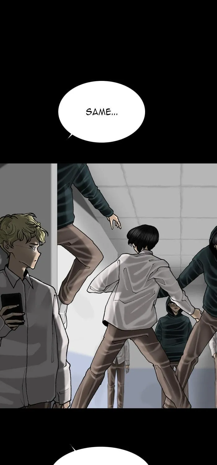 Read Haengseongingan chapter 63 image 28 on Lezhin