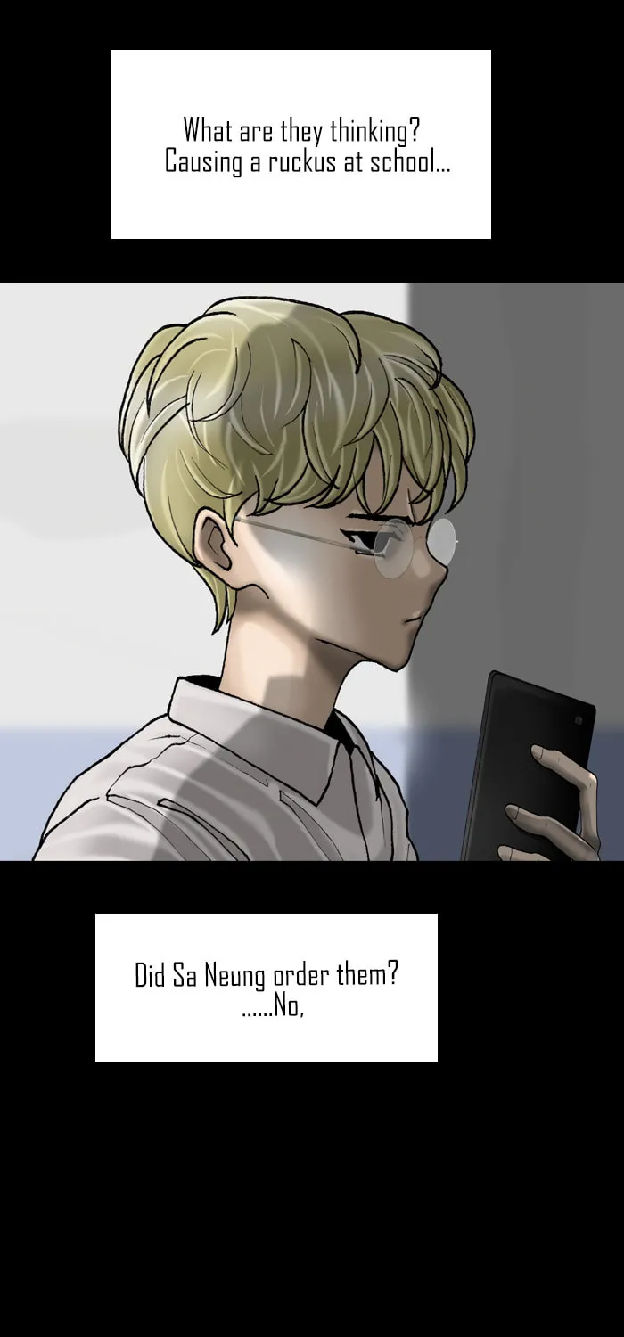 Read Haengseongingan chapter 63 image 30 on Lezhin