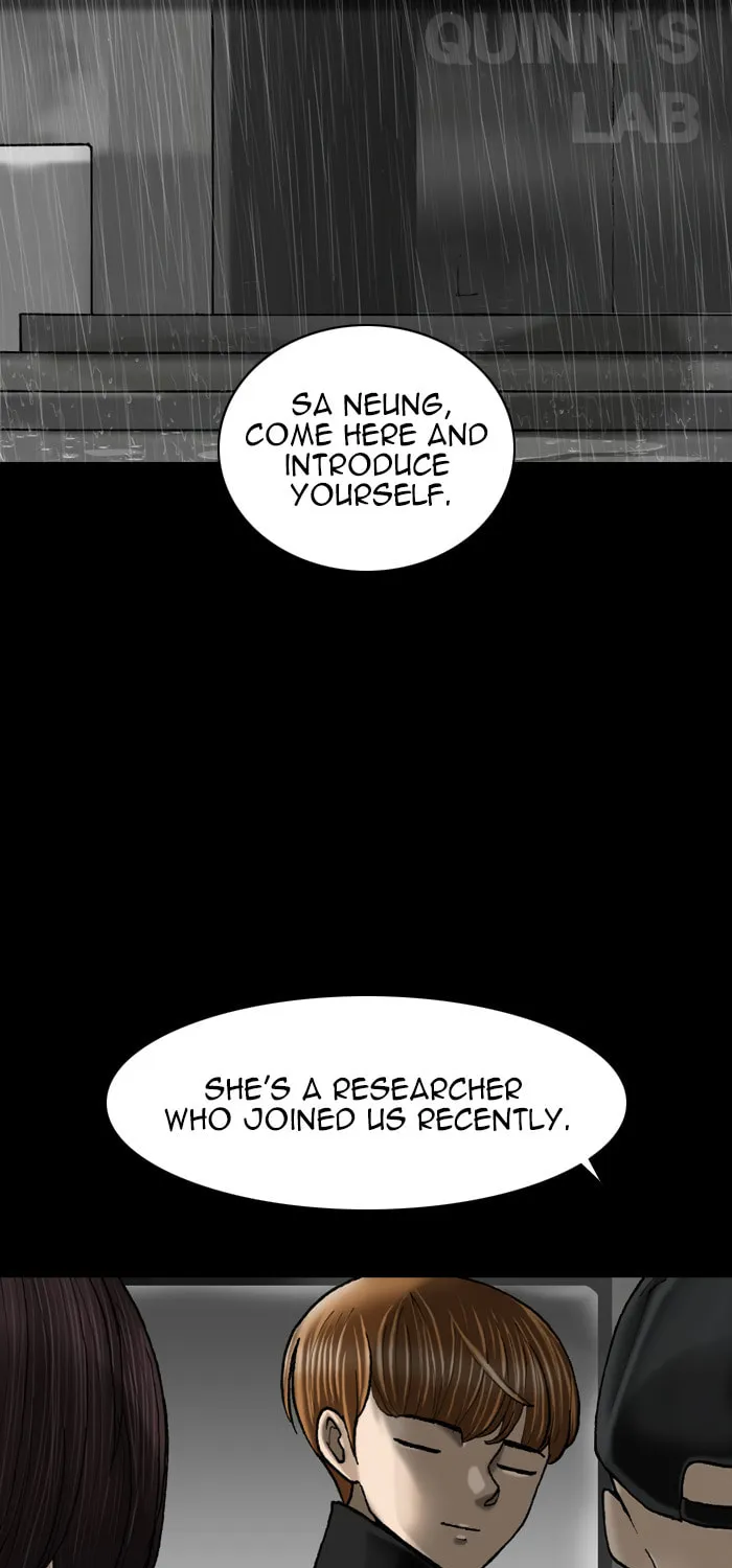 Read Haengseongingan chapter 63 image 32 on Lezhin