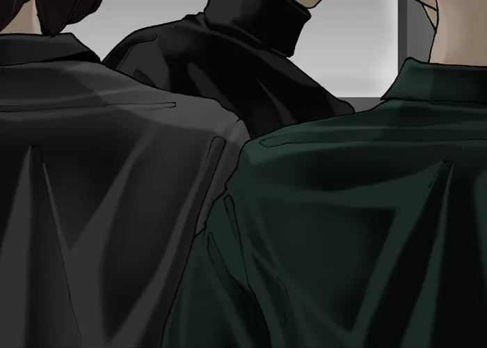 Read Haengseongingan chapter 63 image 33 on Lezhin