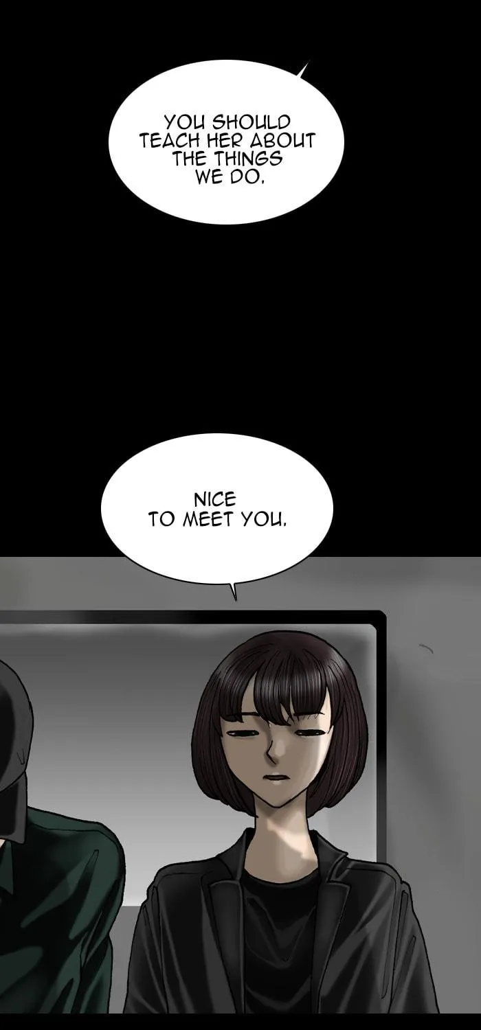 Read Haengseongingan chapter 63 image 34 on Lezhin