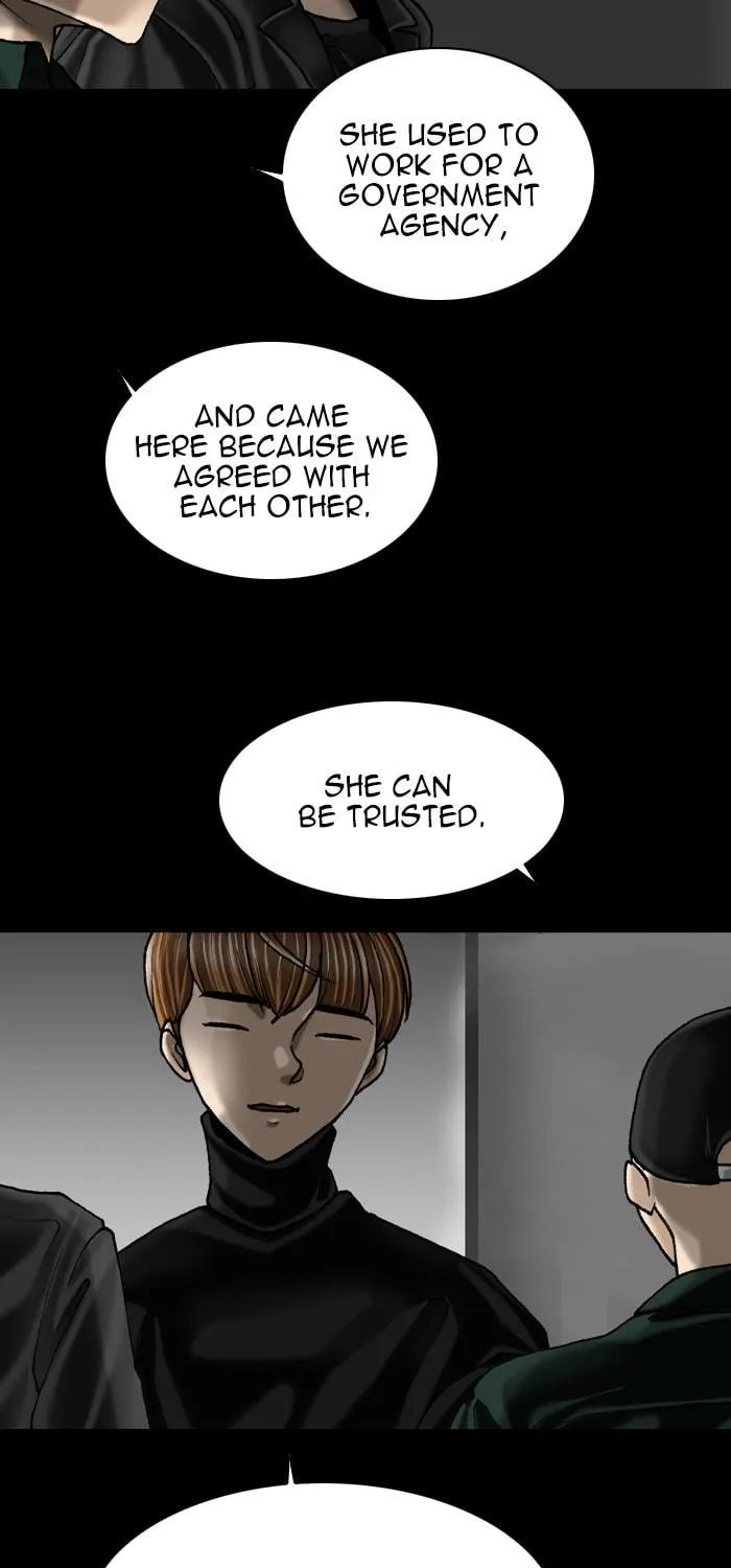 Read Haengseongingan chapter 63 image 38 on Lezhin